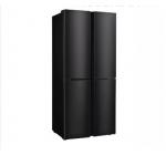 Hisense 4 Door Inverter 520L Refrigerator RQ515N4AB1 [Peti Sejuk 电冰箱 冰箱]